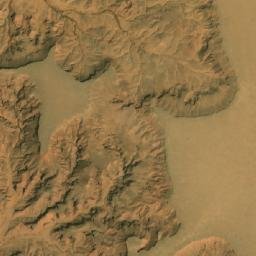 Satellite imagery of Râs Feraat es Sahli, DZ