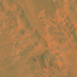 Satellite imagery of Garet Ahmed, DZ