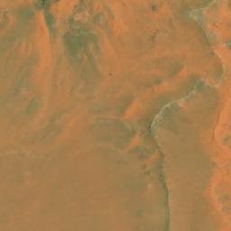 Satellite imagery of Garet Sidi Ben ed Dine, DZ