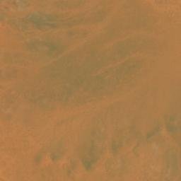 Satellite imagery of Garet Sidi Ben ed Dine, DZ