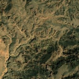 Satellite imagery of Garet el ’Anz, DZ
