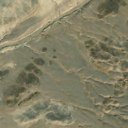 Satellite imagery of Kōh-e Shīb Yak, AF