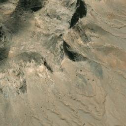 Satellite imagery of Kōh-e Ma‘dan, AF