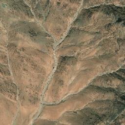 Satellite imagery of Kōtal-e Lōrak, AF