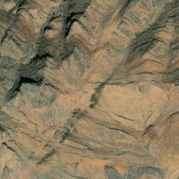 Satellite imagery of Kōh-e Mīr Hazārī, AF