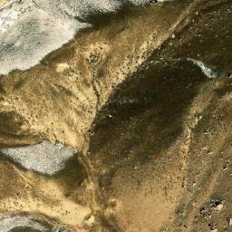 Satellite imagery of Kōh-e Khalān, AF