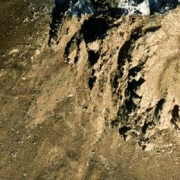 Satellite imagery of Kōh-e Khalān, AF