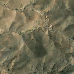 Satellite imagery of Mazdūrak Ghar, AF