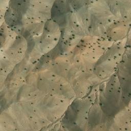 Satellite imagery of Mazdūrak Ghar, AF