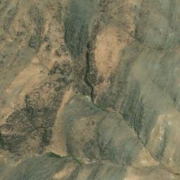 Satellite imagery of Qarāwêl Ghar, AF