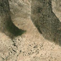 Satellite imagery of Lēwêh Ghar, AF