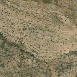 Satellite imagery of Pês̲h̲tah, AF