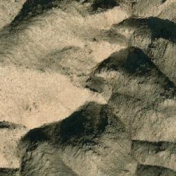 Satellite imagery of Zardgīm, AF