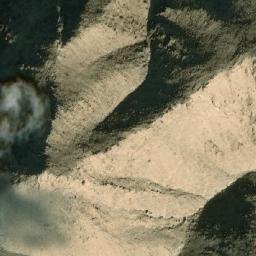 Satellite imagery of Zardgīm, AF