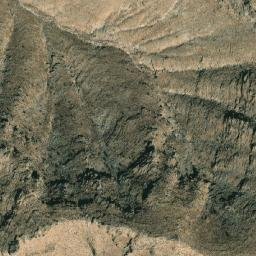 Satellite imagery of Tūrī Ghar, AF