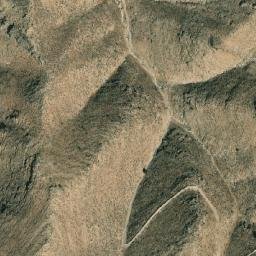 Satellite imagery of Tūrī Ghar, AF