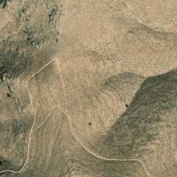 Satellite imagery of Tūrī Ghar, AF