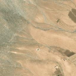 Satellite imagery of Mazār Ghar, AF