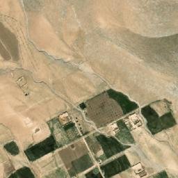 Satellite imagery of Mazār Ghar, AF