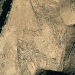 Satellite imagery of Srah Ghunḏêy, AF