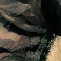 Satellite imagery of Shêlgazaī Ghar, AF