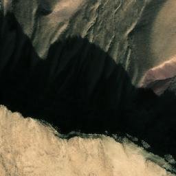 Satellite imagery of Shêlgazaī Ghar, AF