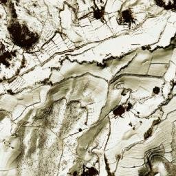 Satellite imagery of Tapah-ye ‘Iwaẕ, AF