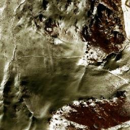 Satellite imagery of Tapah-ye ‘Iwaẕ, AF