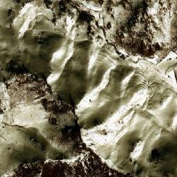 Satellite imagery of Ghūnḏī-ye Malangū, AF