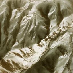 Satellite imagery of Band-e Shahīd, AF