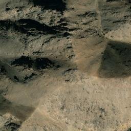 Satellite imagery of Kōh-e Dahān-e Gulzār, AF