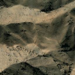 Satellite imagery of Kōh-e Dahān-e Gulzār, AF