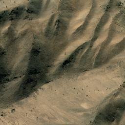 Satellite imagery of Kōh-e Dahān-e Gulzār, AF