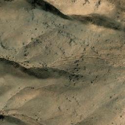 Satellite imagery of Kōh-e Tēray, AF