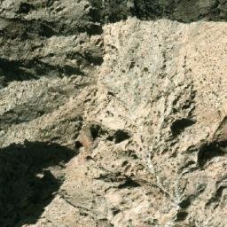 Satellite imagery of Kōh-e Kachal, AF