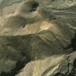 Satellite imagery of Spīnah Patū, AF