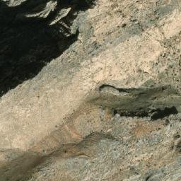 Satellite imagery of Spīnah Patū, AF