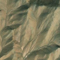 Satellite imagery of Sūḏisā Ghaṯē, AF