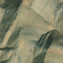 Satellite imagery of Sūḏisā Ghaṯē, AF