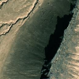 Satellite imagery of Lakah Tīz̲h̲ah, AF