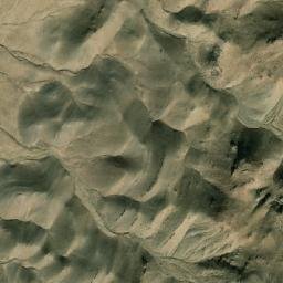 Satellite imagery of Dowlat Khawānī Ghunḏêy, AF