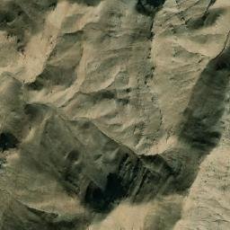 Satellite imagery of Dowlat Khawānī Ghunḏêy, AF