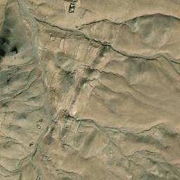 Satellite imagery of Dowlat Khawānī Ghunḏêy, AF