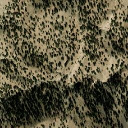 Satellite imagery of Khōshḩāl Tabay, AF