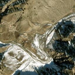 Satellite imagery of Kāfar Daray Ghar, AF