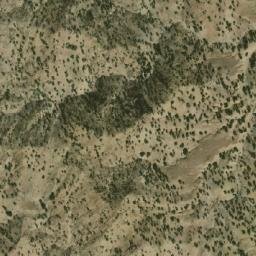 Satellite imagery of Kōtīzay, AF