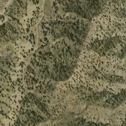 Satellite imagery of Kōtīzay, AF