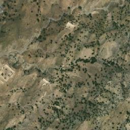 Satellite imagery of Mangalō Ghar, AF