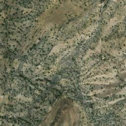 Satellite imagery of Mangalō Ghar, AF