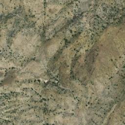 Satellite imagery of Mangalō Ghar, AF